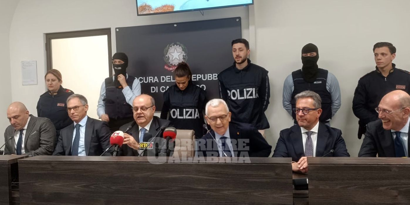 ‘Ndrangheta, Stoccarda sotto l’assedio della ‘ndrina di Cariati tra estorsioni e intimidazioni