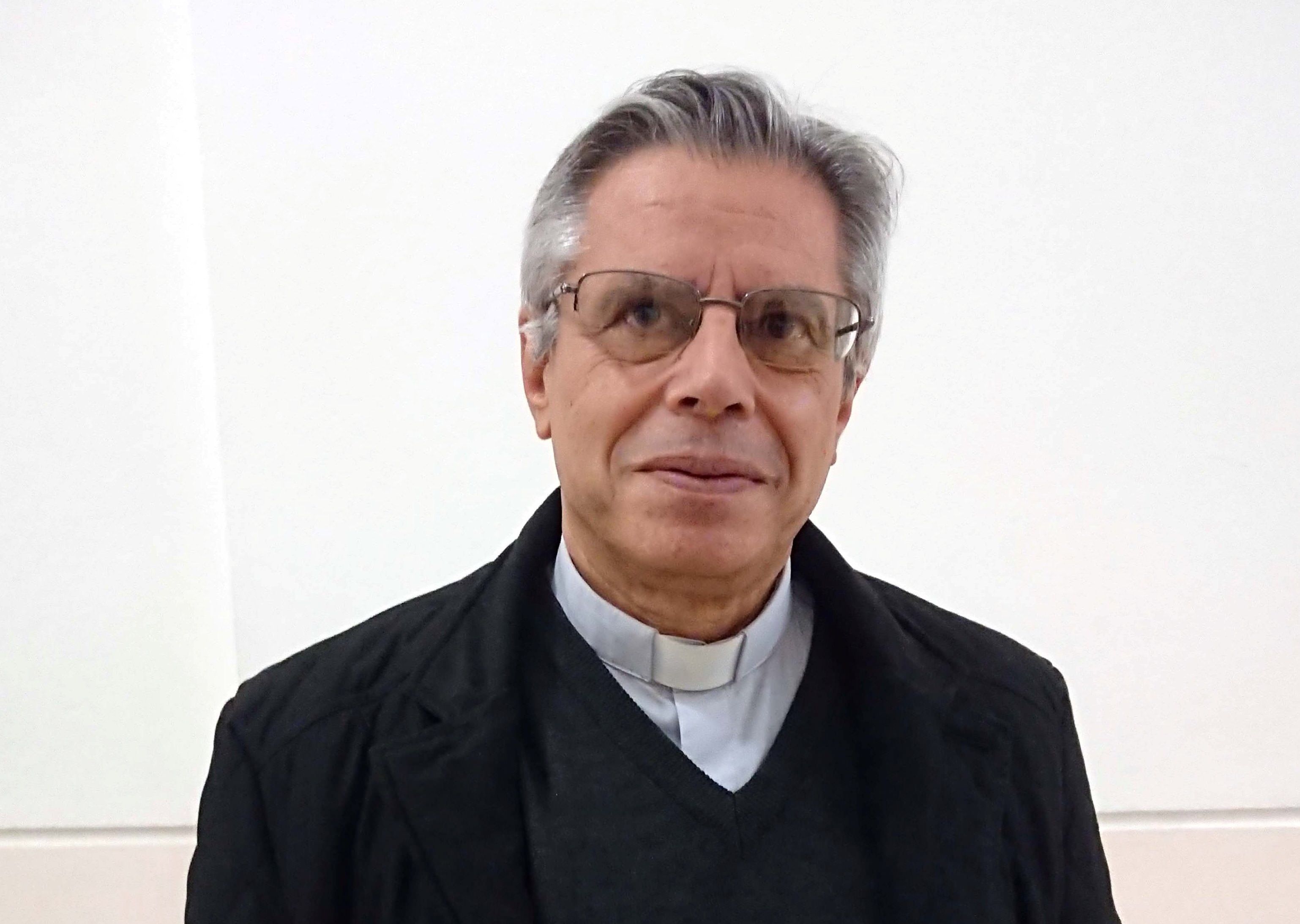 Il Vescovo di Lamezia incontra la comunità rom di Scordovillo