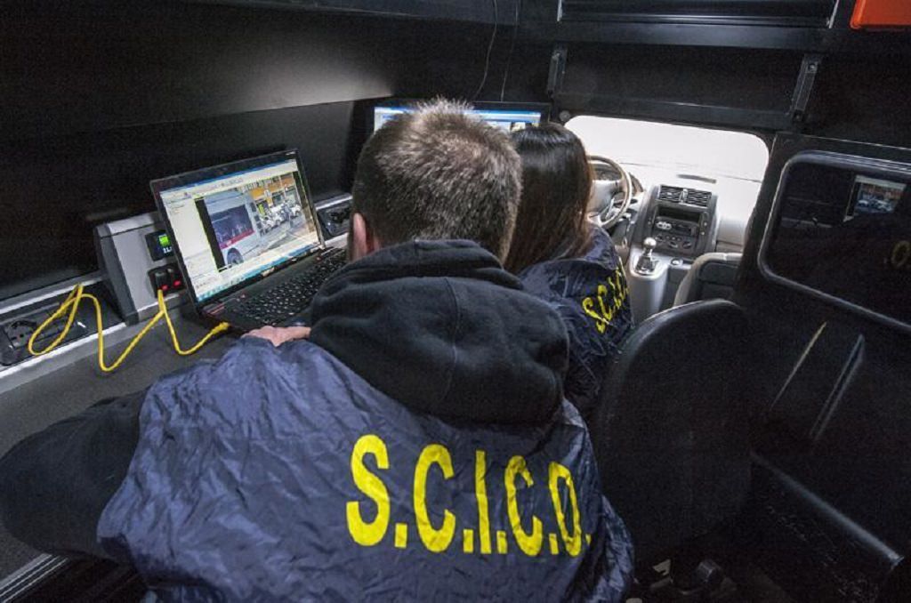 Mafie e scommesse, latitante catturata in Montenegro