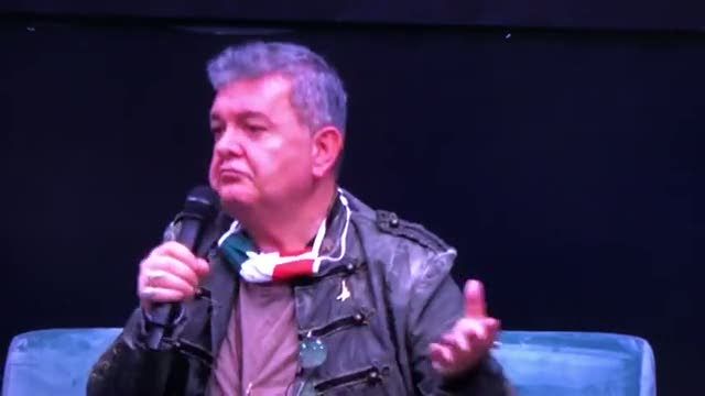 «Spirlì è espressione di una certa cultura patriarcale e sessista»