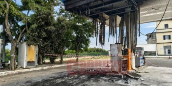 Strage di Amendolara, il dramma collaterale della famiglia Bruno: «In fumo anni di sacrifici»