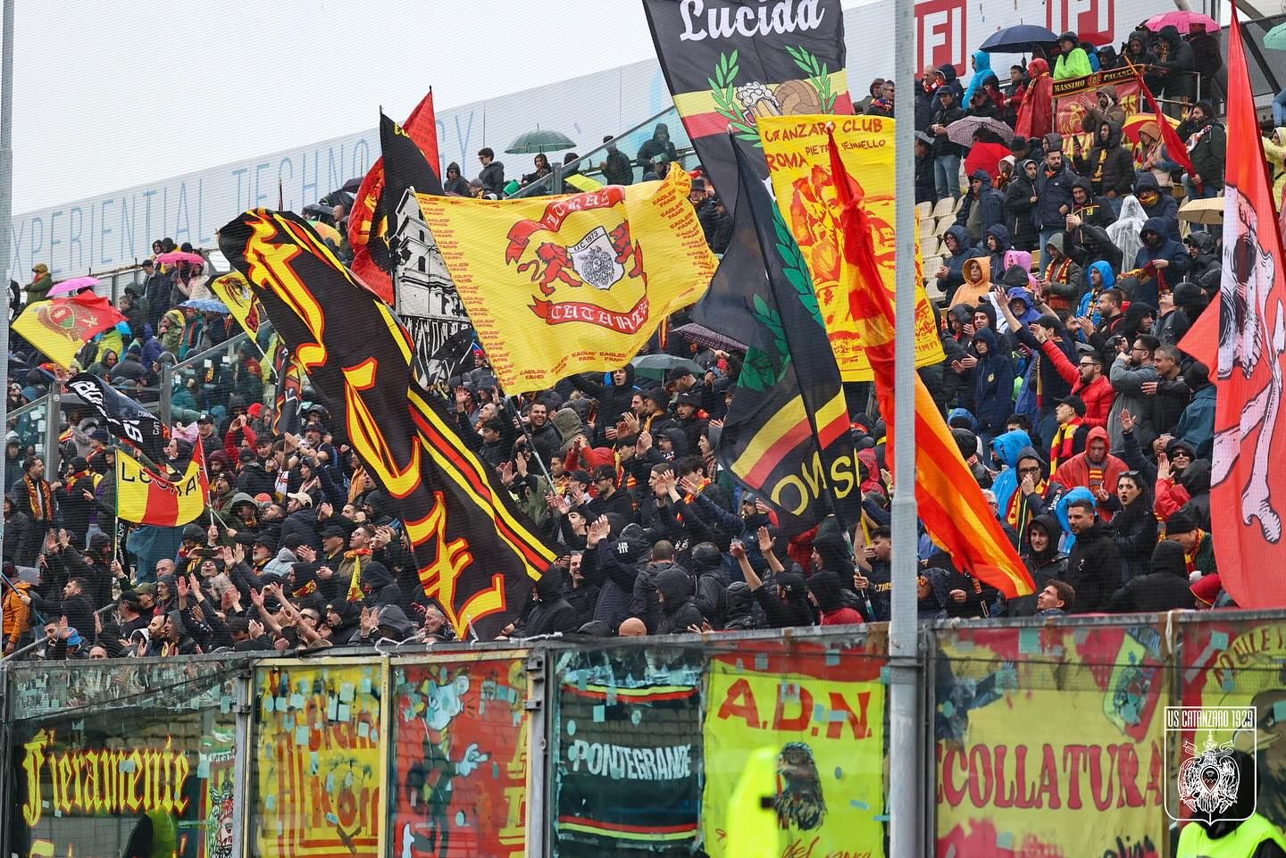 Finale playoff Monza-Catanzaro, il Codacons difende i tifosi giallorossi esclusi dalla trasferta
