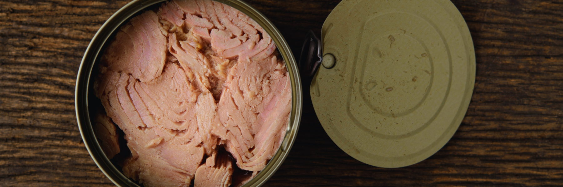 Tonno in scatola contaminato, nessun rischio per l’Italia