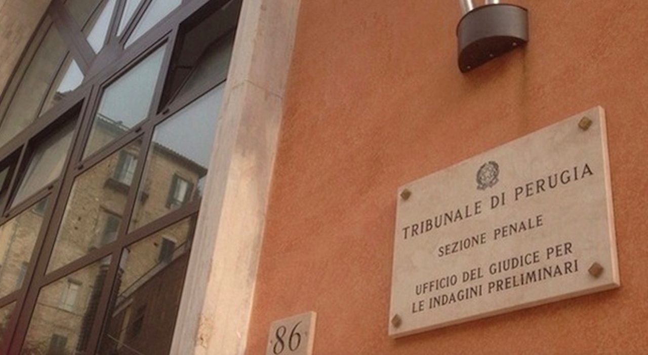 ‘Ndrangheta in Umbria, sentenza storica nel processo “Quarto passo”: 30 condanne per 277 anni di pena