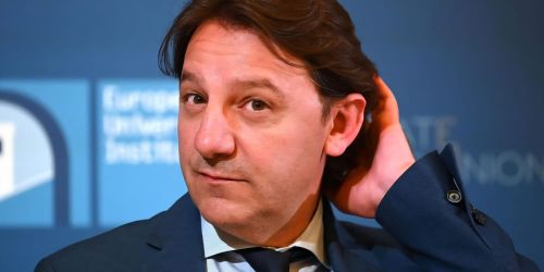 tridico ha detto si regionali calabria