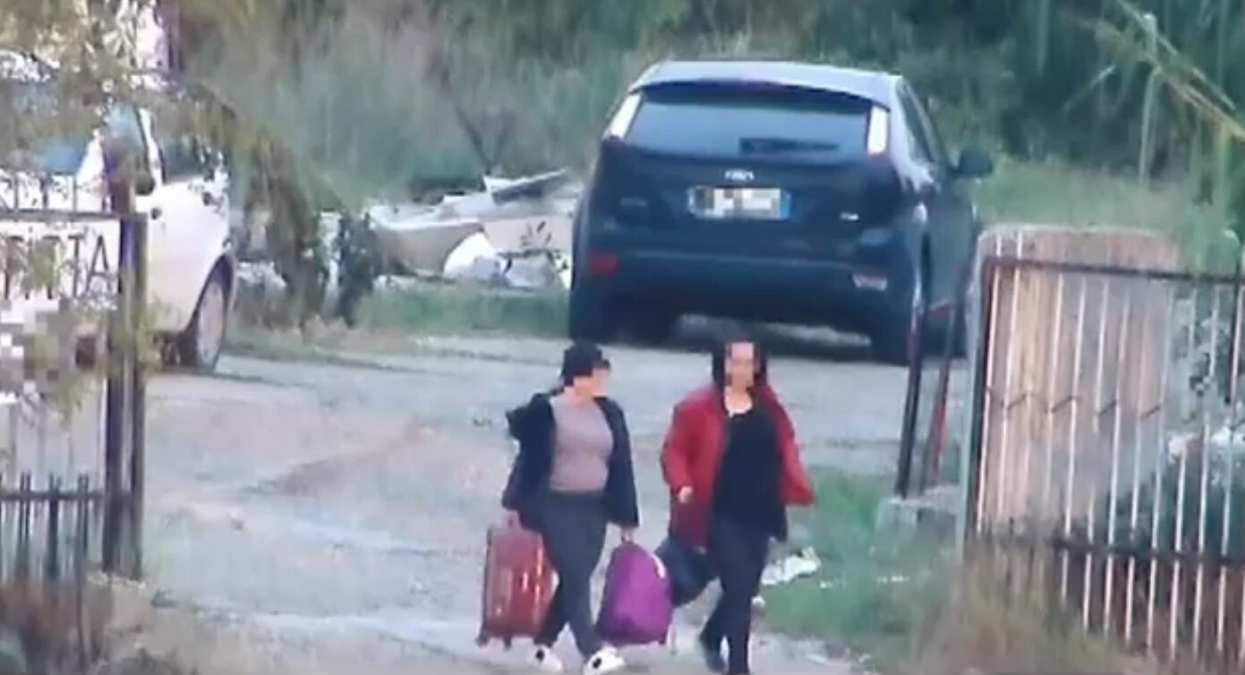 La “trappola” social per le donne georgiane: in Calabria senza documenti e costrette a fare le badanti