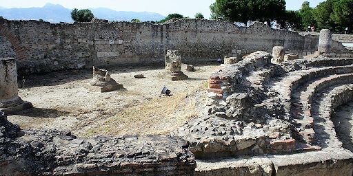La proposta di Bevacqua: «Dai parchi archeologici può nascere occupazione vera»