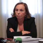 ministro Lamorgese Interno