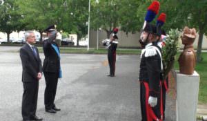 festa carabinieri vv