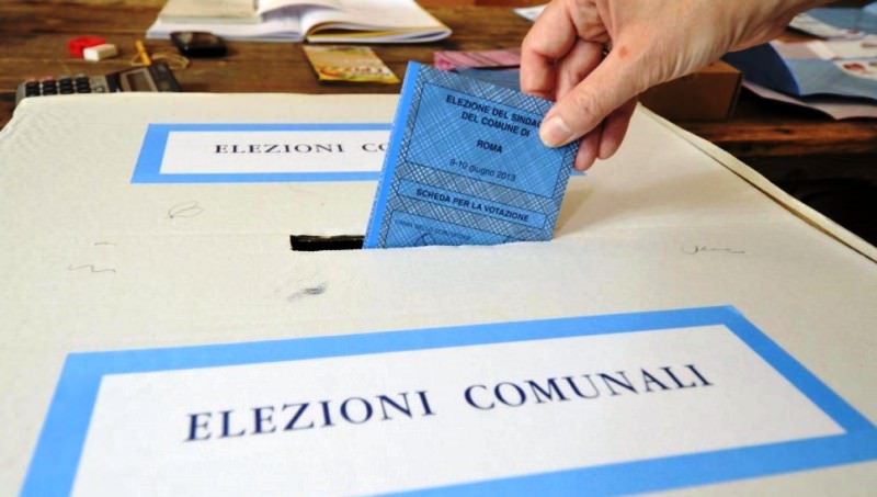 Referendum, in Calabria alle 12 ha votato 8,55% degli aventi diritto -  Corriere della Calabria