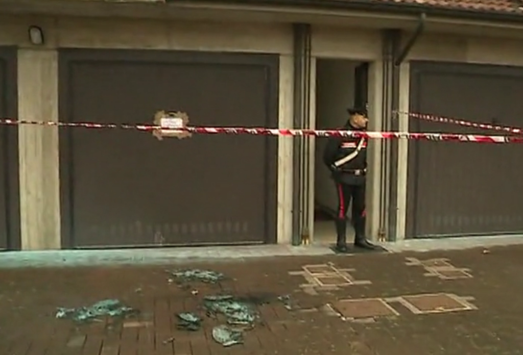 omicidio Citro Emilia