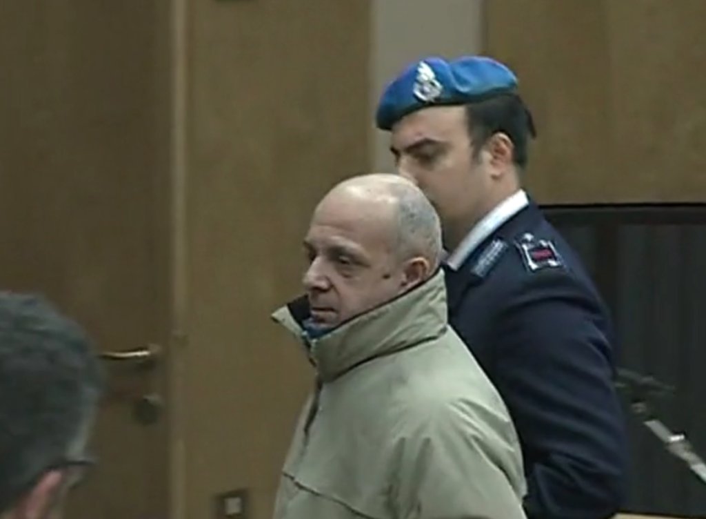 omicidio Citro Emilia