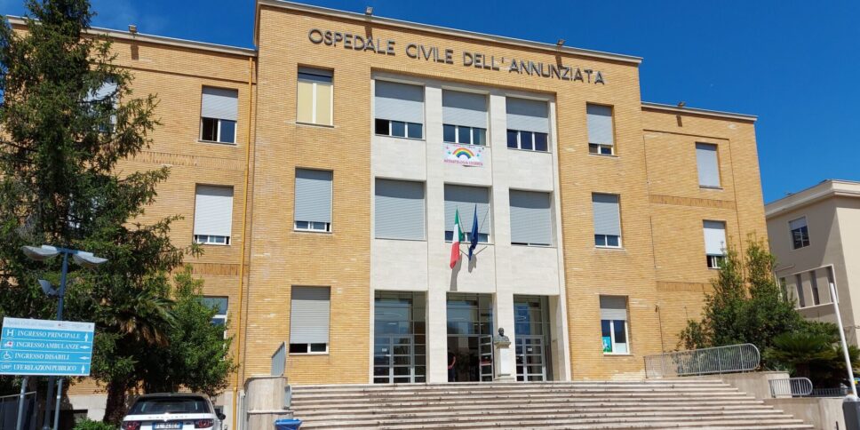 annunziata ospedale
