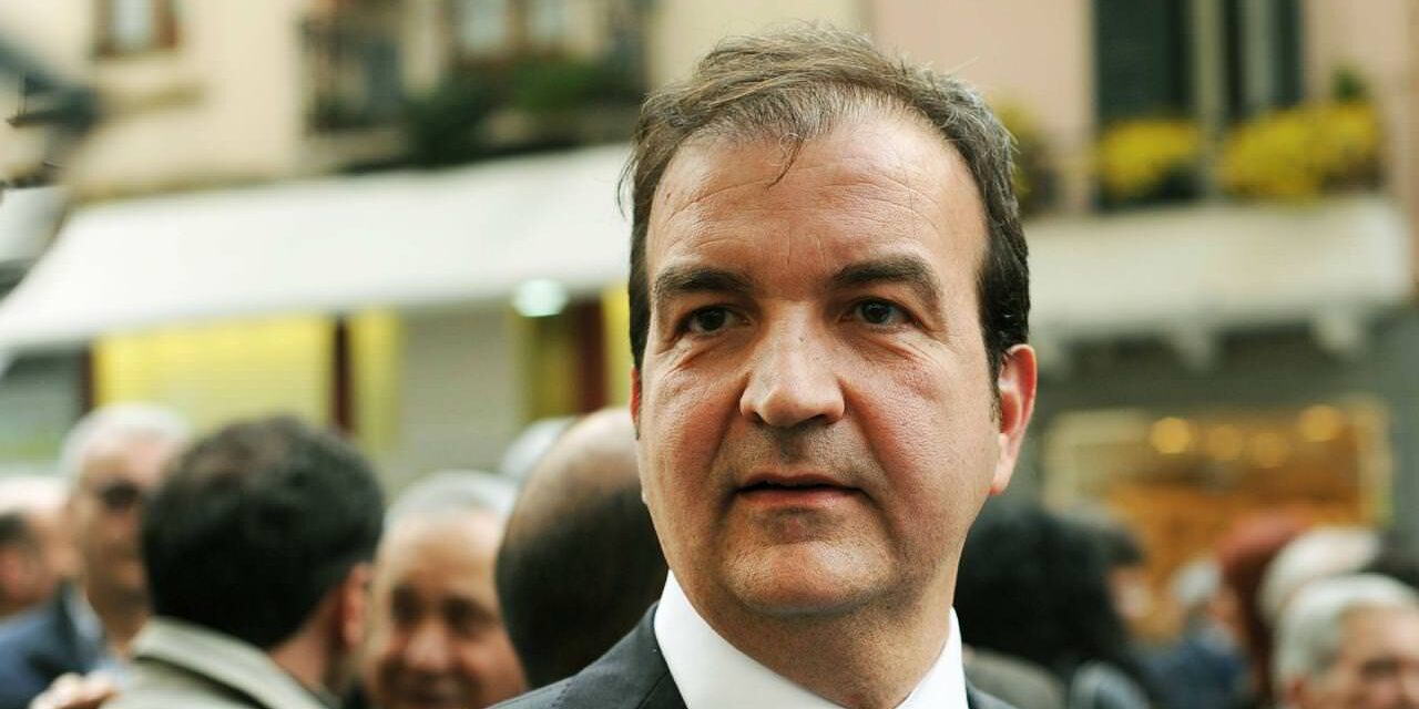 Cosenza Danno Erariale Assolti L ex Sindaco Occhiuto E Alcuni Ex 