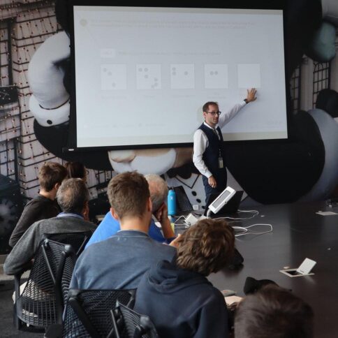 silvio-sangineto-microsoft