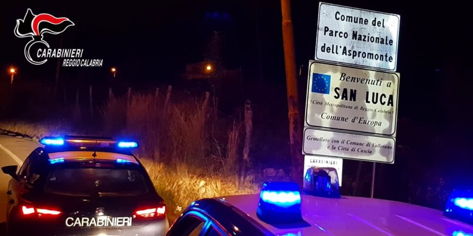 carabinieri-san-luca-positivi-a-spasso