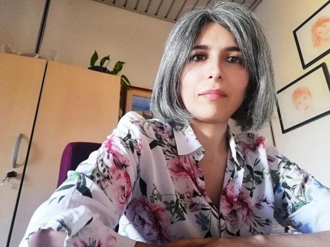 Sabina Licursi, professoressa associata di Sociologia generale all'Unical