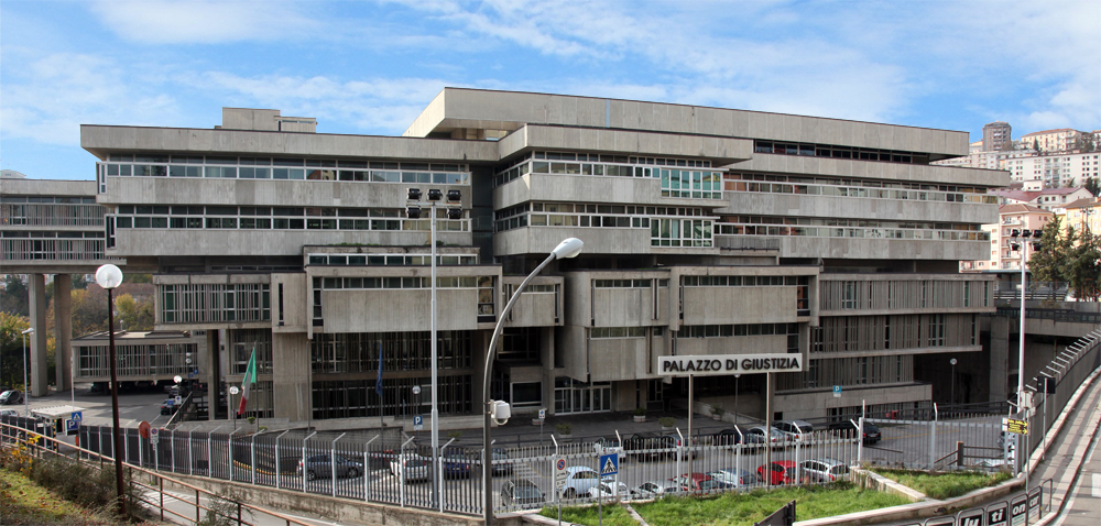 procura potenza sequestro quotidiano