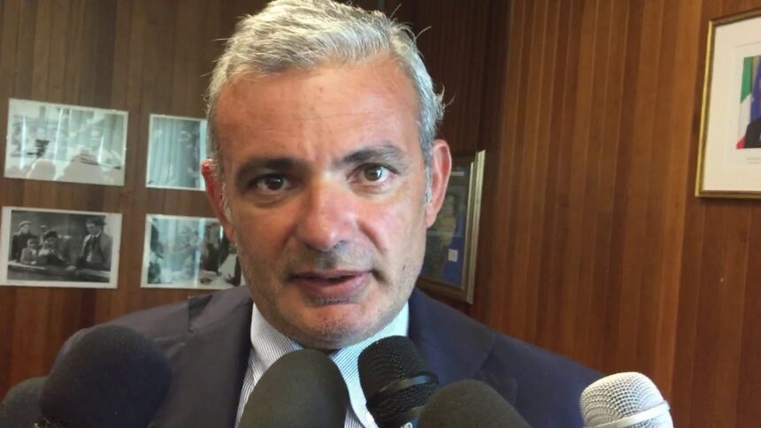 procuratore potenza sequestro quotidiano