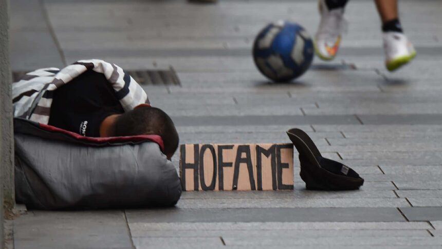 La Calabria ha risentito degli effetti della pandemia