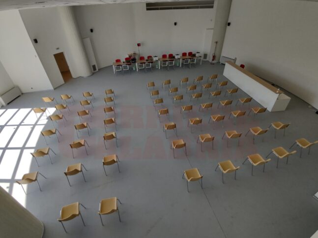 hub vaccinale lamezia covid