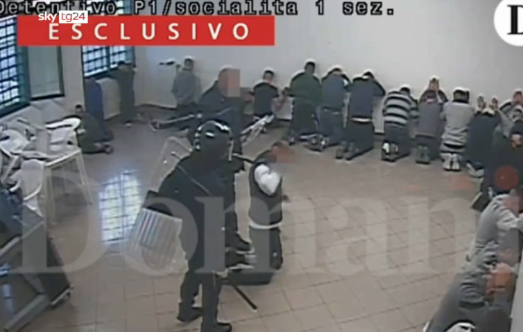 santa maria capua vetere