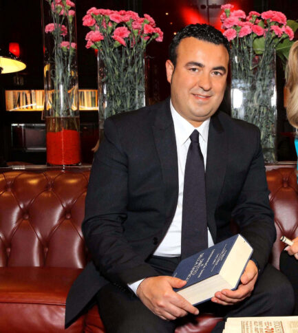 Cataldo Calabretta, commissario liquidatore della Sorical