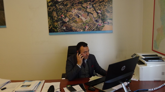 Il commissario della Sorical Calabretta è docente universitario ed esperto di diritto