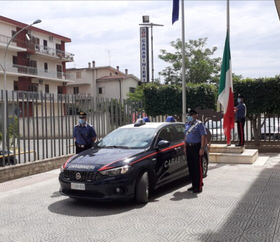 arresti corigliano truffa riciclaggio
