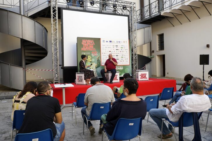 criaco magna graecia film festival