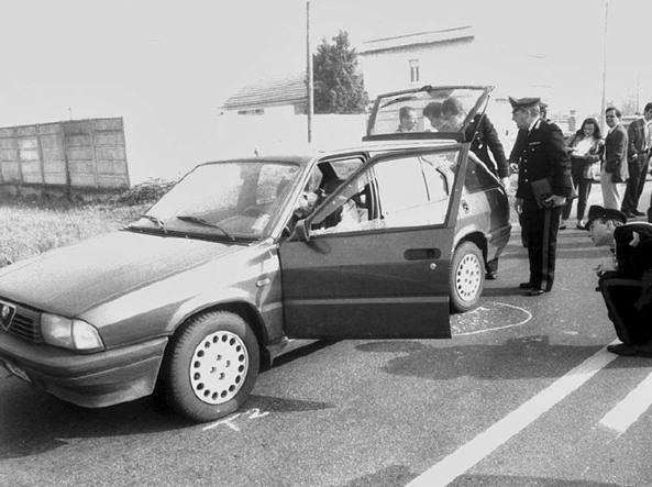 'Ndrangheta ed eversione, un nuovo maxi esposto sui delitti della