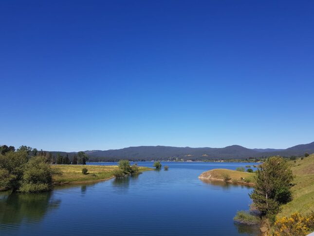Lago-Sila