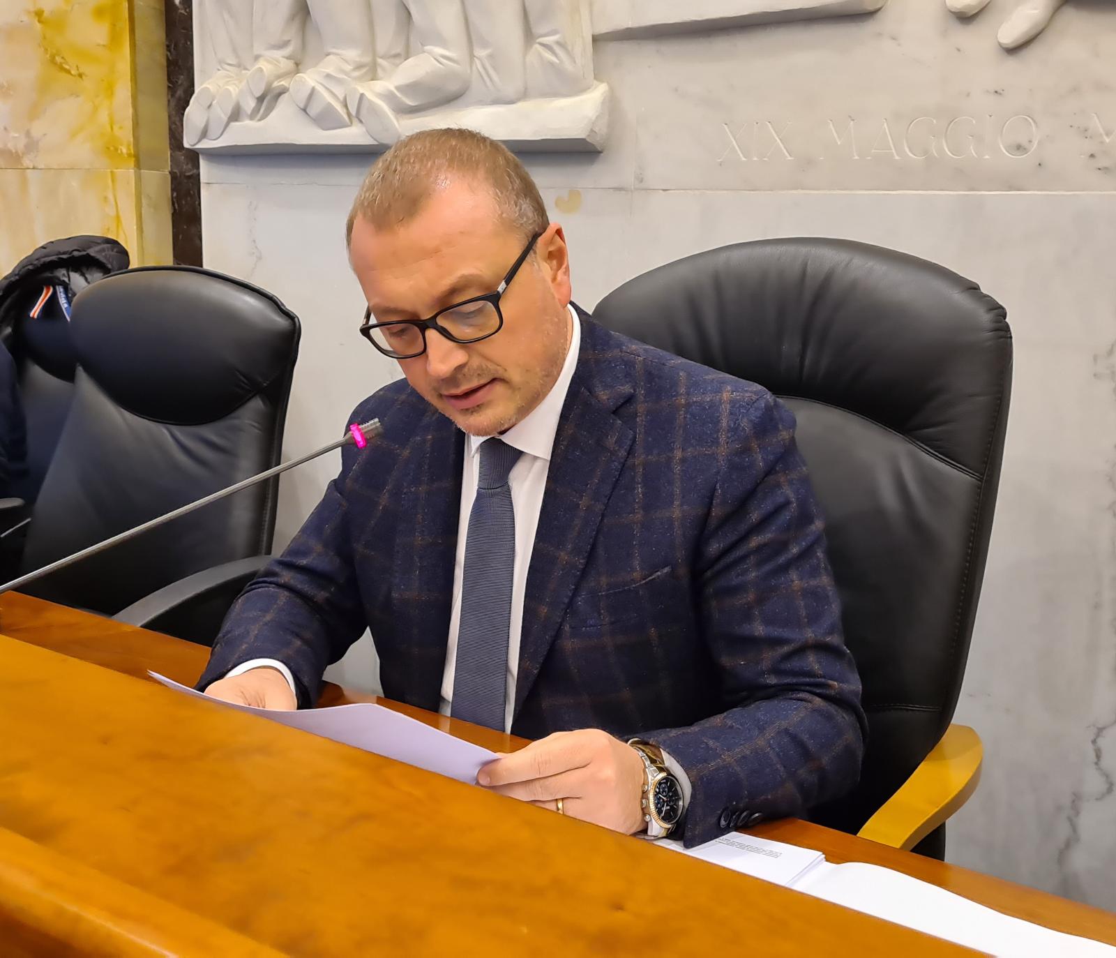 Reggio, in arrivo i fondi per il “Tito Minniti” e il porto di Villa San