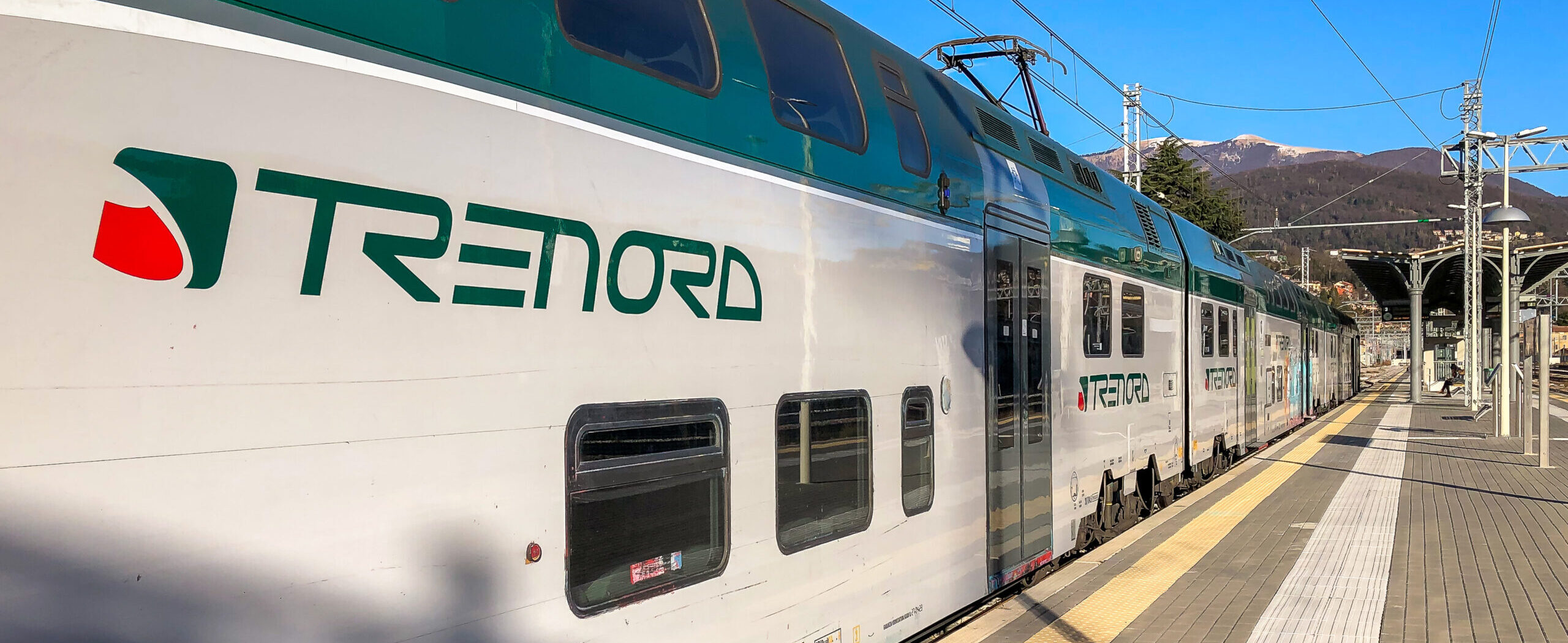 Fermati Gli Stupratori Delle Due Ragazze Aggredite Sul Treno Nel Varesotto
