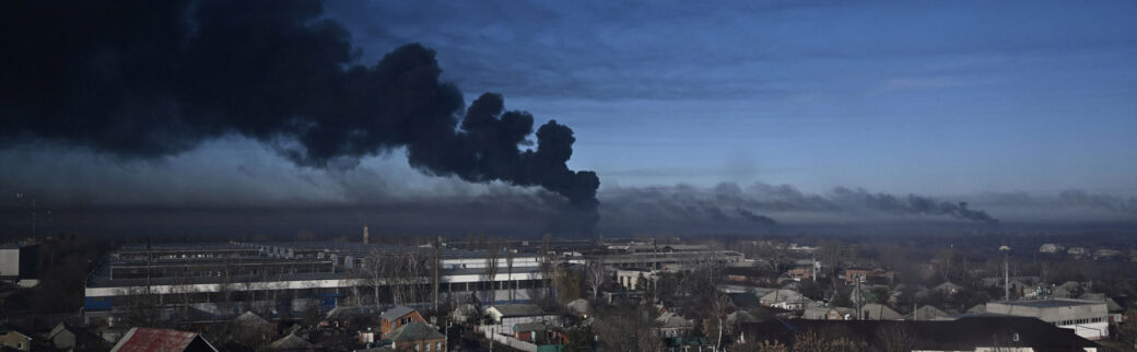 guerra russia ucraina