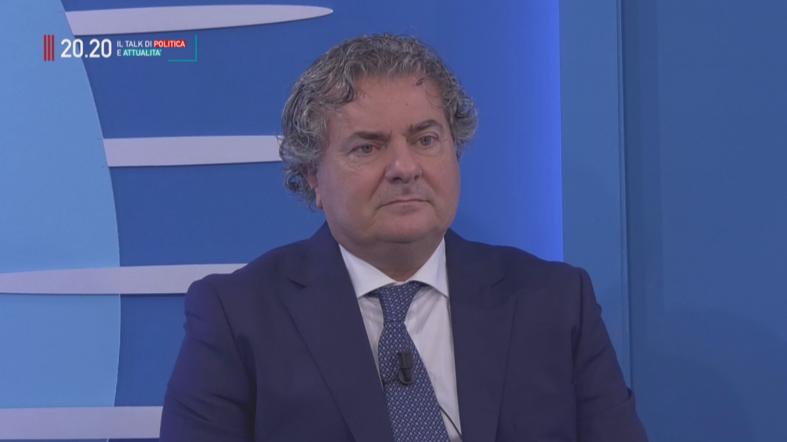 Mancuso ad Irto «Palazzo Campanella è in piena attività»