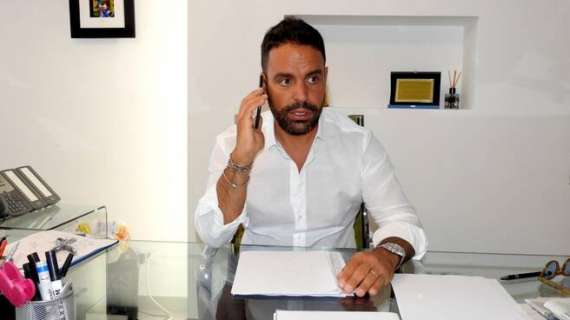 felice saladini fc lamezia