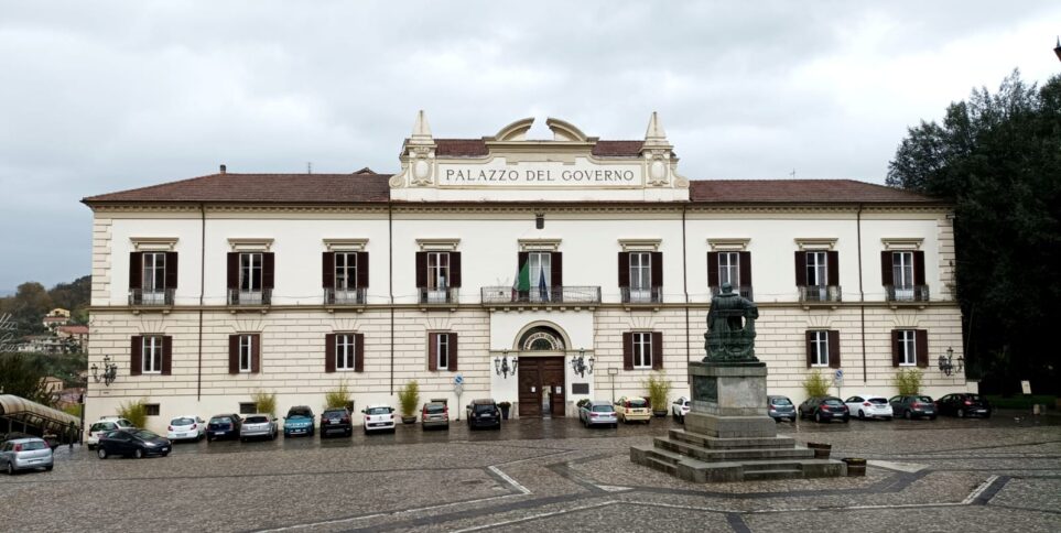 elezioni provinciali cosenza