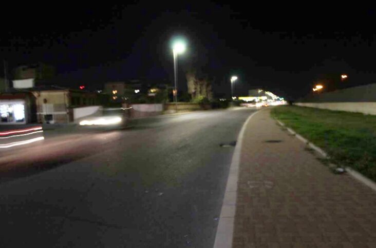 pensionato investito crotone richiesta rinvio a giudizio