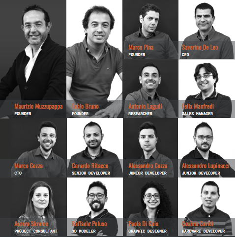 Archeologia subacquea ed energia dalle onde. L'assalto della Calabria alle "tecnologie blu"