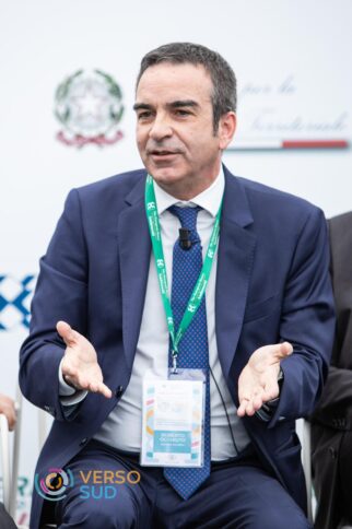 Occhiuto: «Il Sud e la Calabria possono essere il nuovo eldorado»