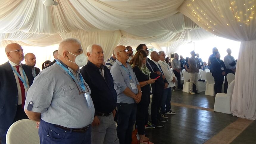 Uil, Bombardieri a Locri: «La Calabria ha bisogno di risposte concrete»