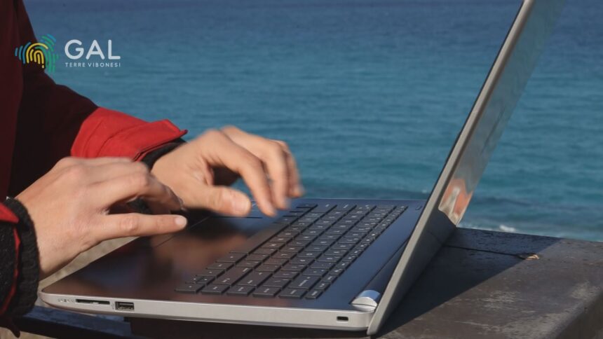 Visitmediterraneo, l'idea giovane per il turismo nella Calabria rurale