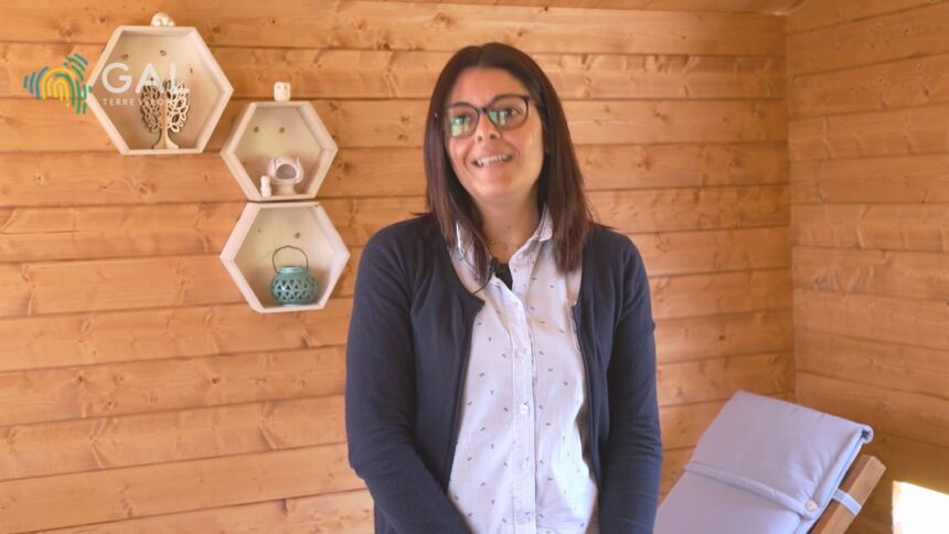 A Drapia  il primo "apiario olistico" in Calabria, il secondo nel Sud Italia