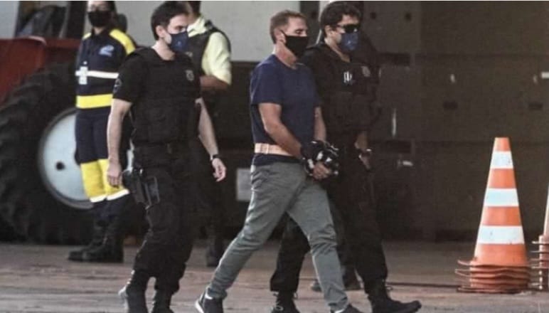 arresto rocco morabito