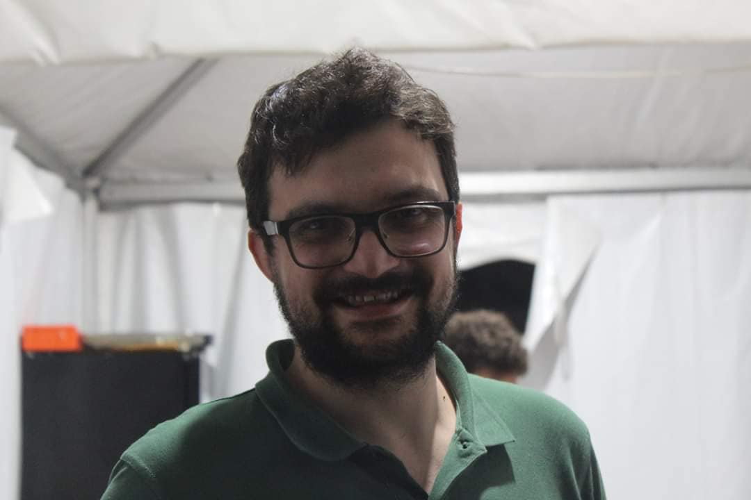 Nasce il coordinamento del Pd fuorisede, alla guida Leonardo Santoro