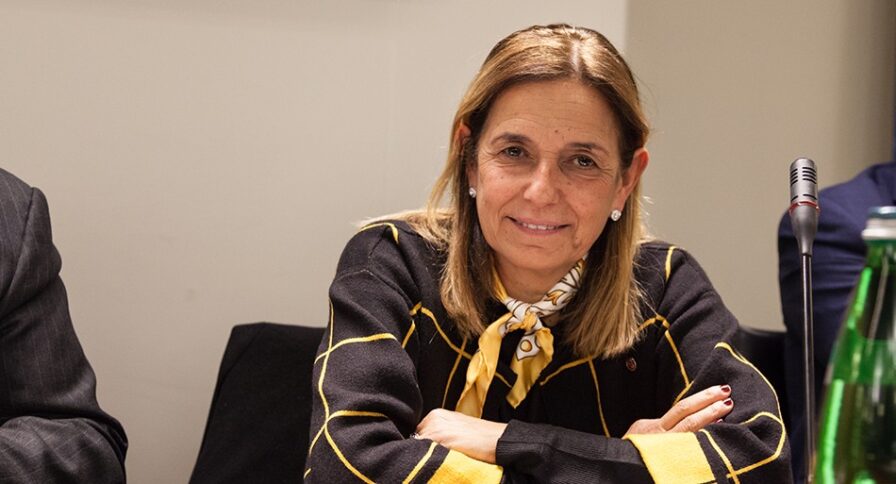 La rettrice Polimeni: «Premiate le eccellenze nella ricerca scientifica»