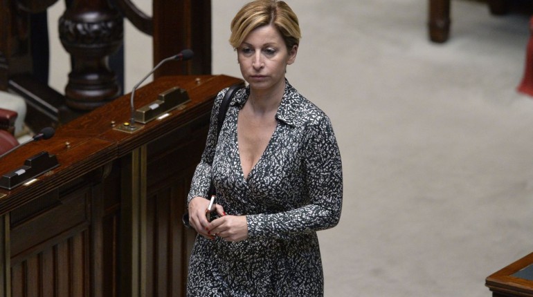 Il ritorno di Dorina Bianchi con +Europa. I candidati nei collegi plurinominali - NOMI