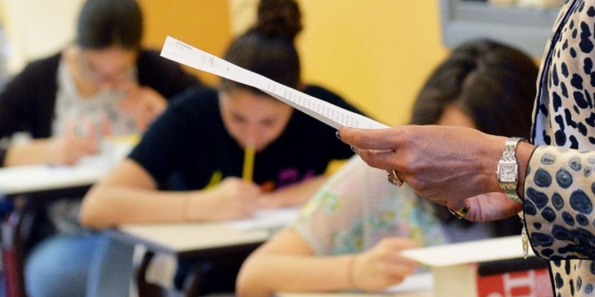 Esami di maturità, la Calabria è la regione con più candidati esterni