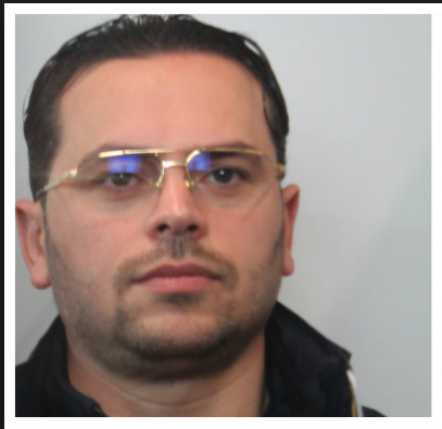 In carcere arriva la notizia del pentimento di Impieri